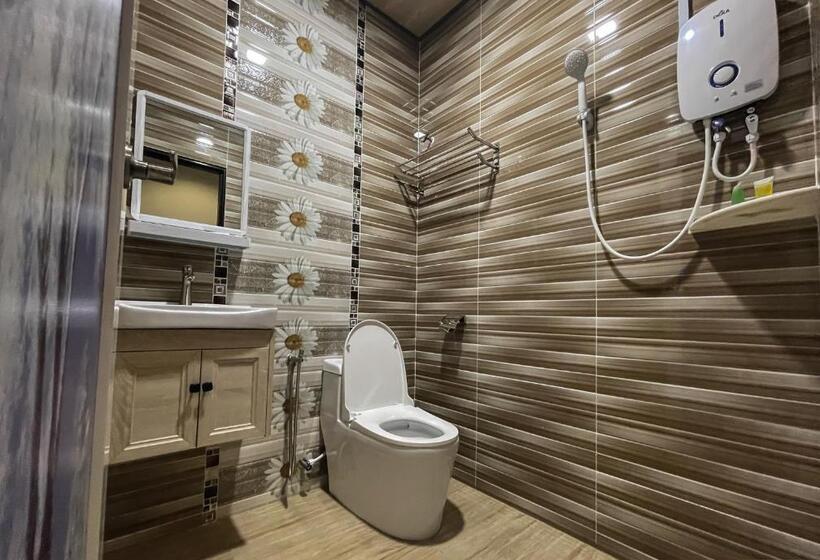 Полулюкс, Bmc