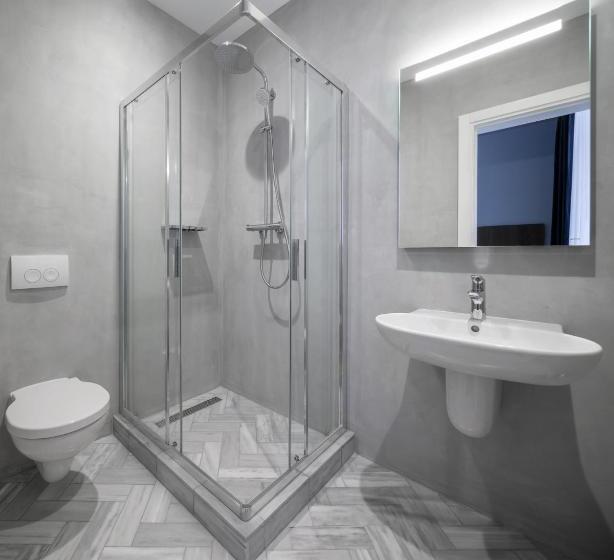 اتاق استاندارد, Casa Popeea Boutique