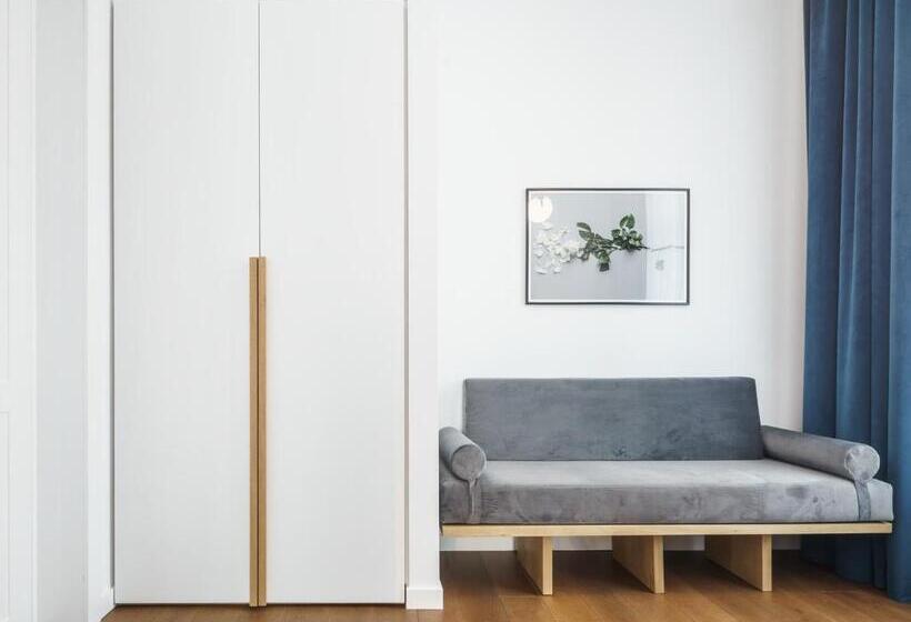 سوییت, Casa Popeea Boutique