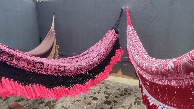 스탠다드 트리플 룸, Pousada Casa Da Vovó   Sua Casa Pertinho Da Praia