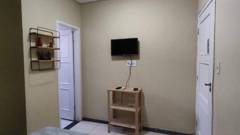 수피리어 룸, Pousada Casa Da Vovó   Sua Casa Pertinho Da Praia
