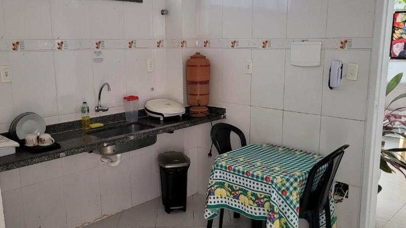 발코니 디럭스 룸, Pousada Casa Da Vovó   Sua Casa Pertinho Da Praia