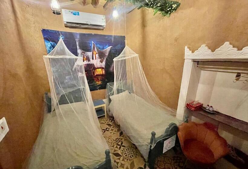 Номер Стандарт, نُزُل تُراثي شقْراء Heritage Guesthouse Shaqra