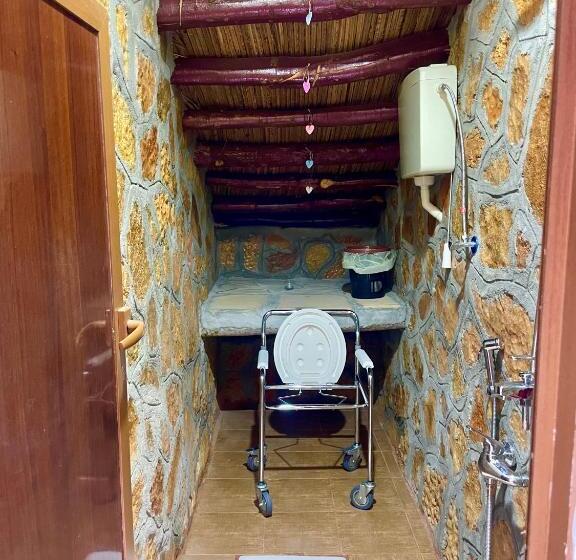 Номер Стандарт с Террасой, نُزُل تُراثي شقْراء Heritage Guesthouse Shaqra