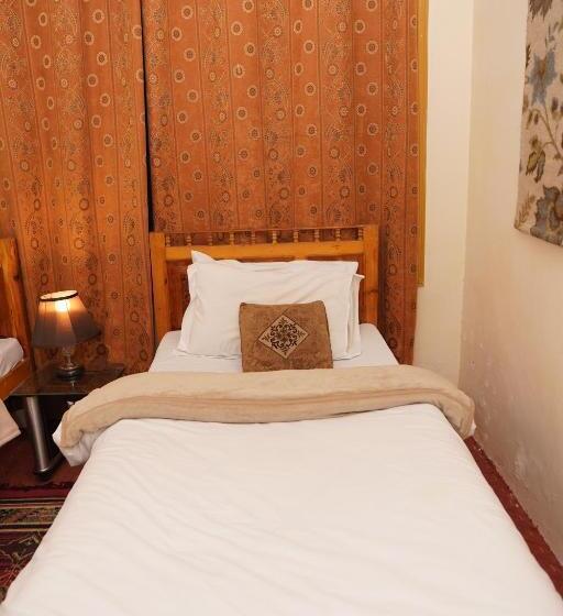 اتاق عادی, Duroyou Inn
