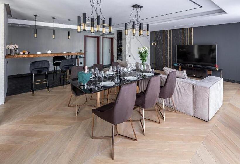 Suite with Terrace, Loft7
