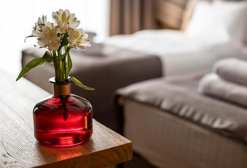 اتاق استاندارد, Loft7