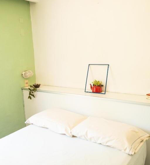 اتاق استاندارد, Mundaka Hostel Y Bar
