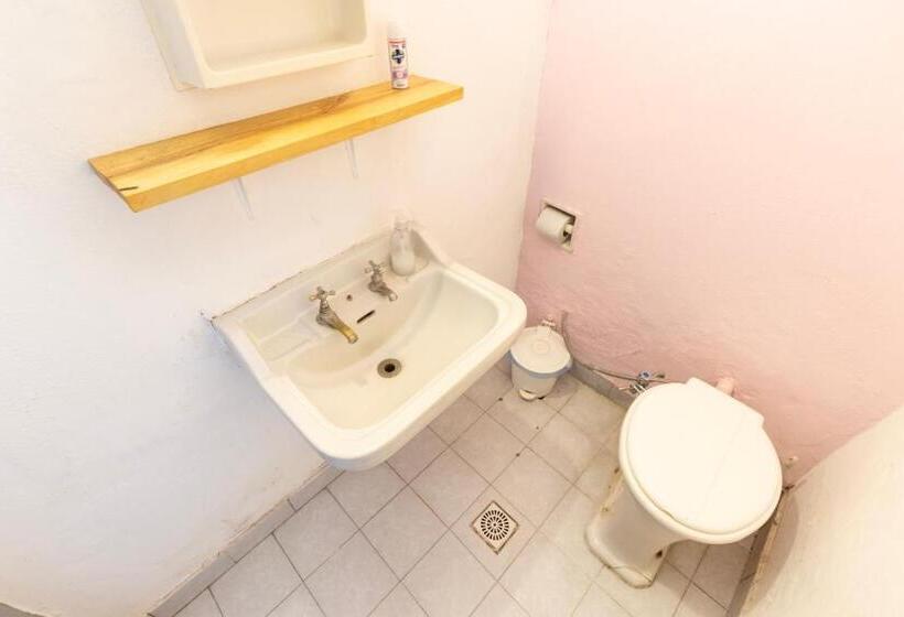 스탠다드 룸, Puerta Azul Hostel