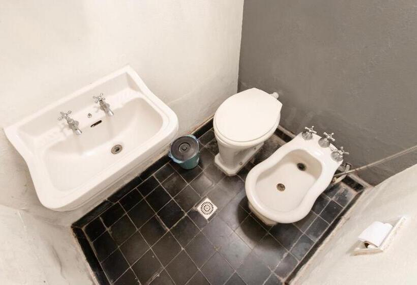 스탠다드 룸, Puerta Azul Hostel