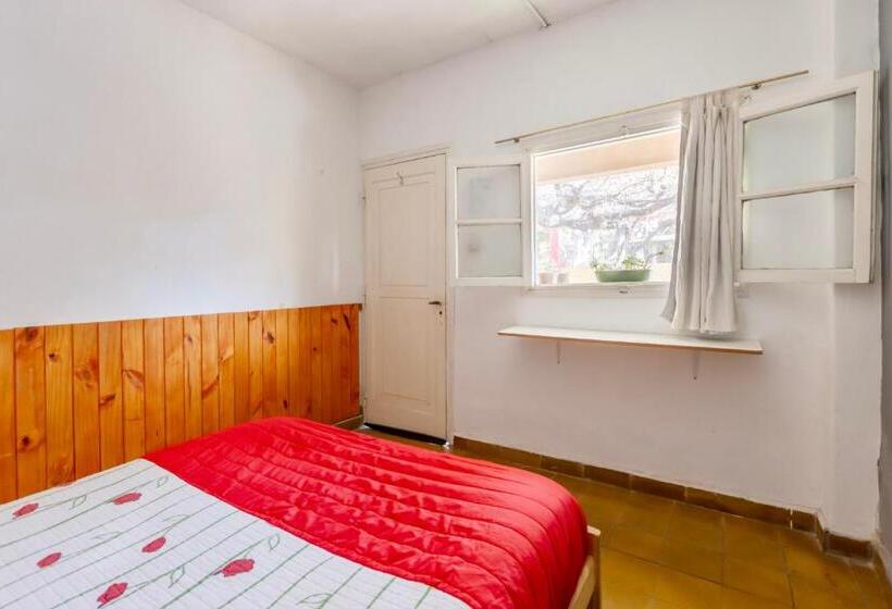 스탠다드 룸, Puerta Azul Hostel