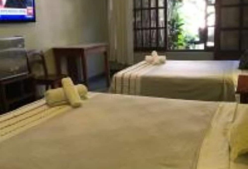 Номер Стандарт Вид на Сад, Casa De Palos Boutique