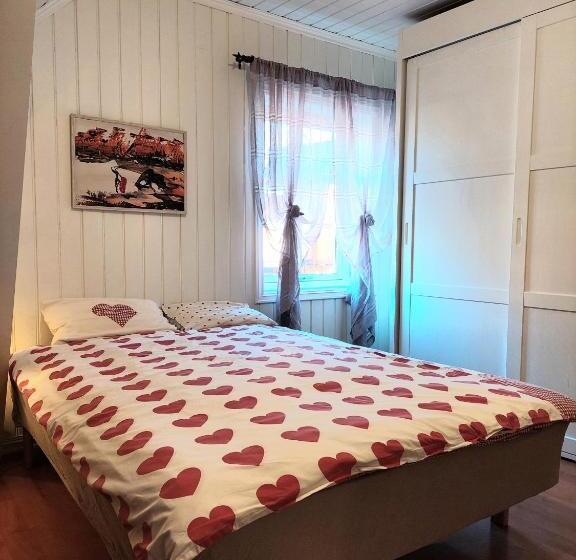 标准间, Egil S Vacation House