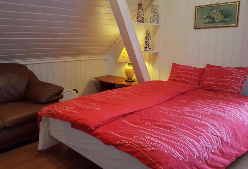 标准间, Egil S Vacation House