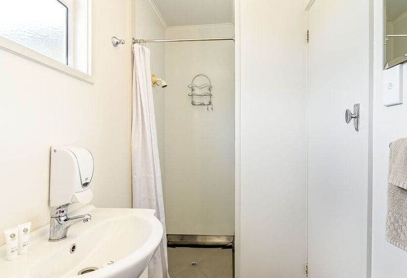 Апартаменты 1 Спальня, Motueka Garden Motel