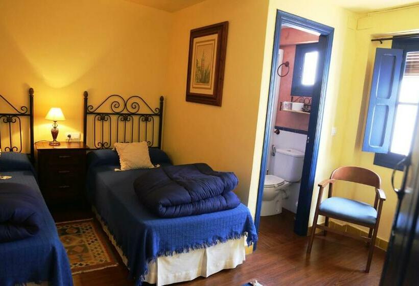 Номер Стандарт, Posada Del Fresno