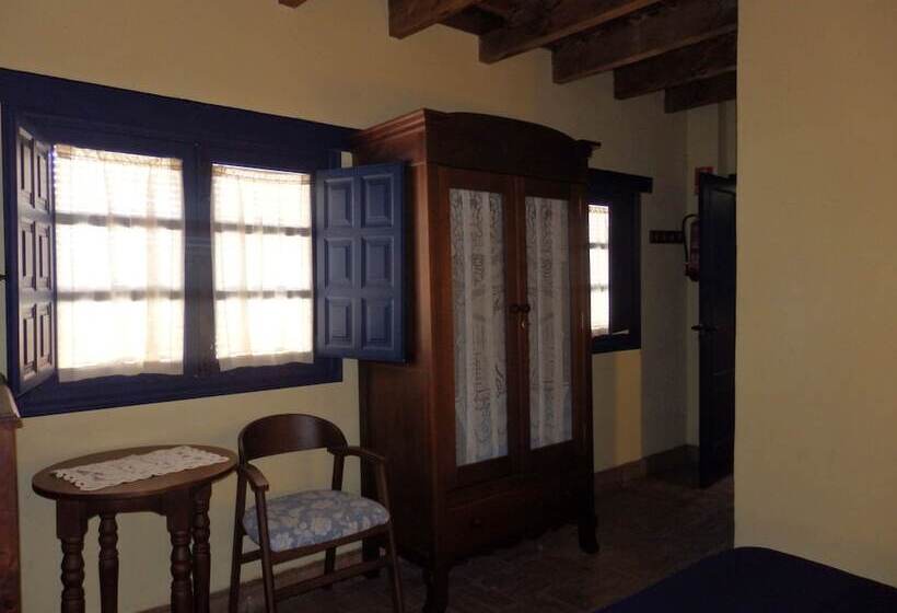Номер Стандарт, Posada Del Fresno