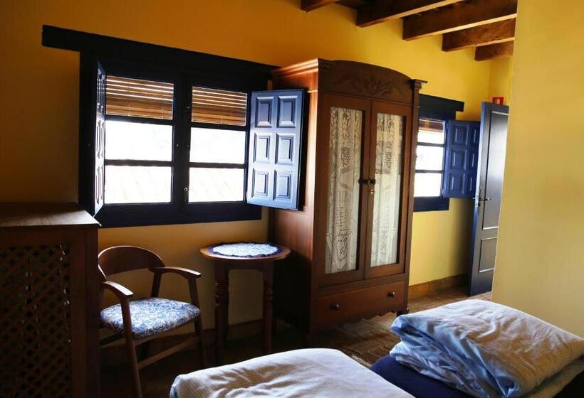 Номер Стандарт, Posada Del Fresno