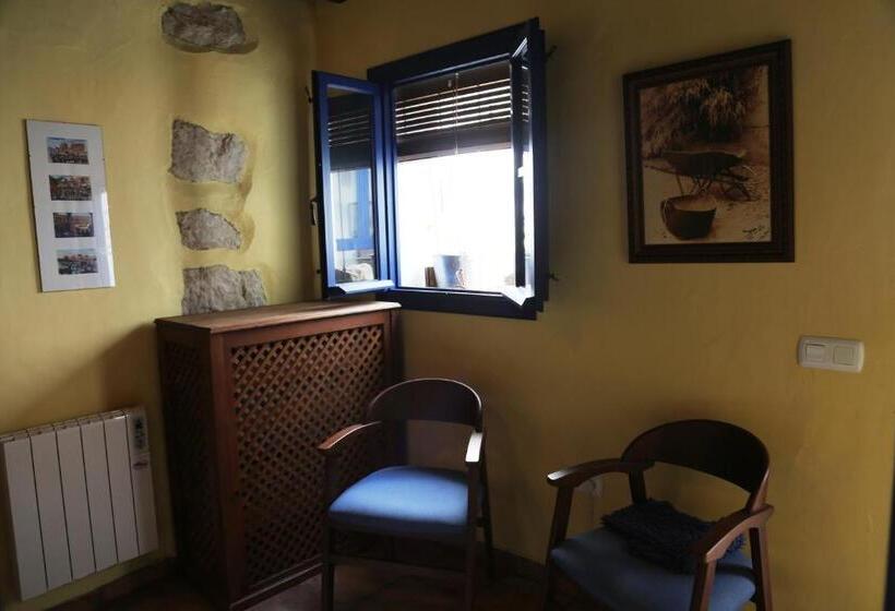 Номер Стандарт, Posada Del Fresno