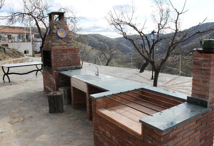 Вилла 2 Спальни, Reul Alto Cortijos Rurales