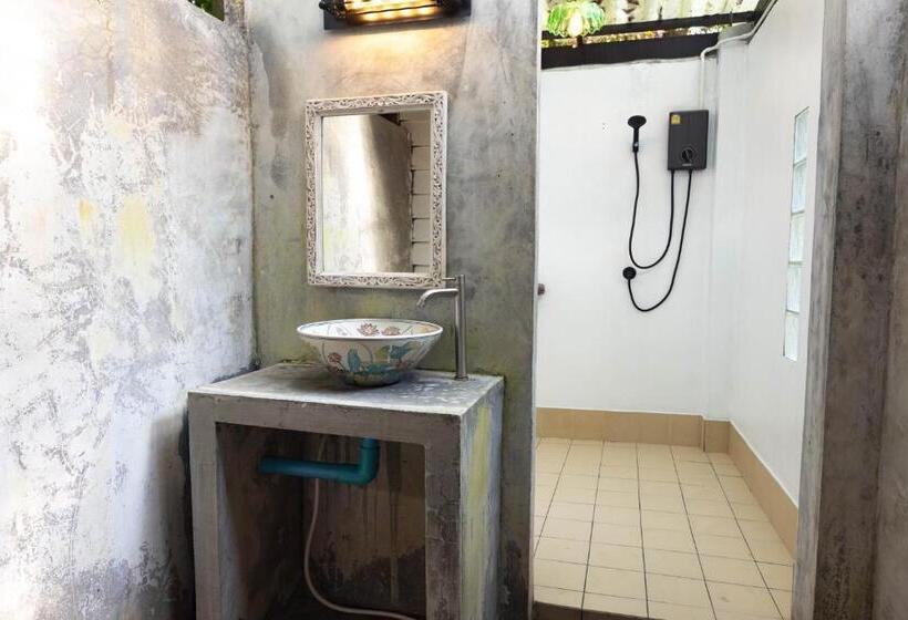 스탠다드 룸, Barefoot Project Formerly Baan Klong Kleng
