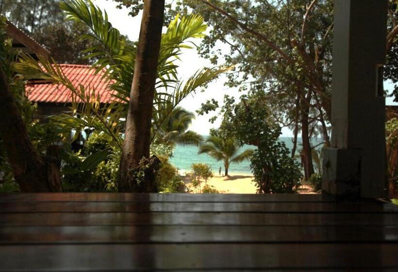 디럭스 룸, Barefoot Project Formerly Baan Klong Kleng