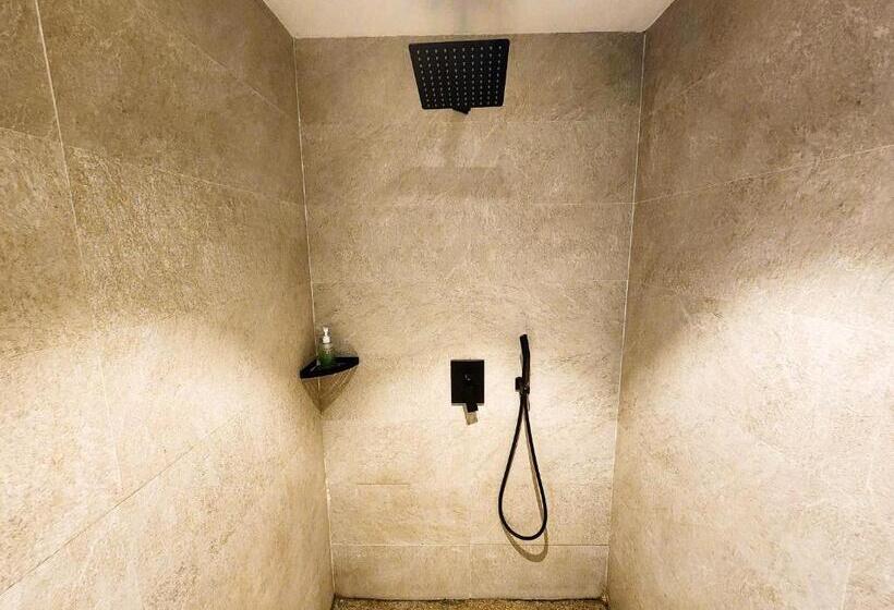 اتاق استاندارد با چشم‌انداز باغ, Kalimba Beach Resort