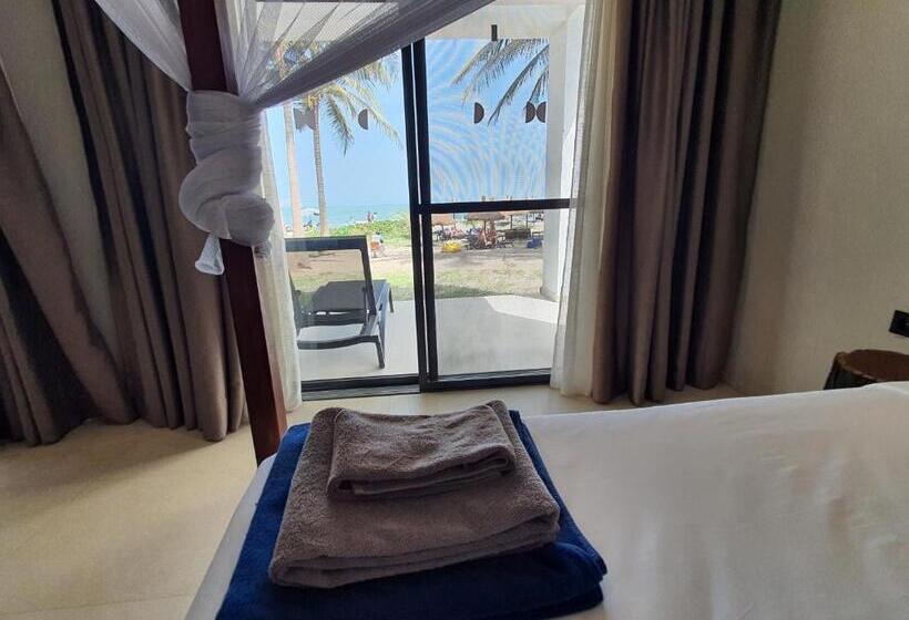ویلای 1 خوابه با چشم‌انداز دریا, Kalimba Beach Resort