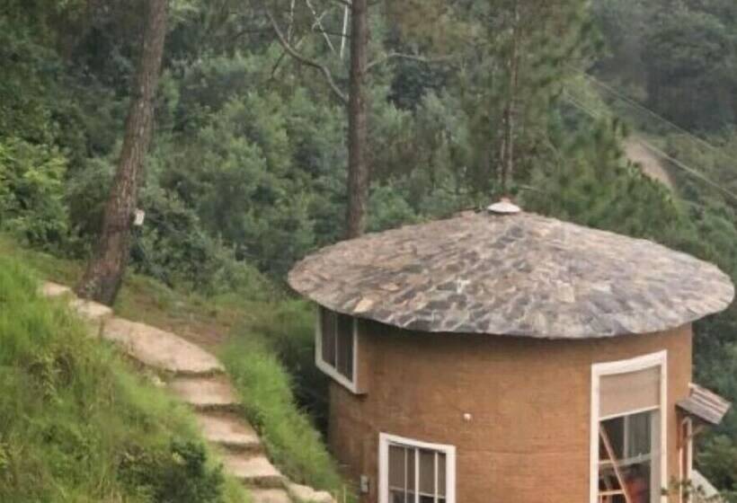 Дом 1 Спальня, Sukoon Nature Retreat Near Bhatrojkhan Ranikhet