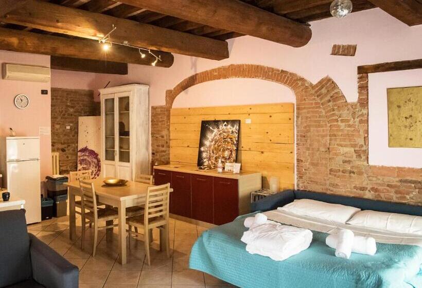 Апартаменты 1 Спальня, Agriturismo Beatilla