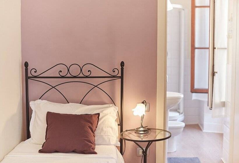 Quarto standard, B&B Di Piazza Del Duomo
