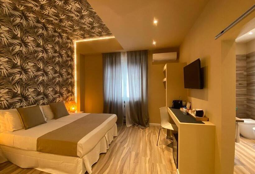 اتاق سوپریور, Harmony House Prestige