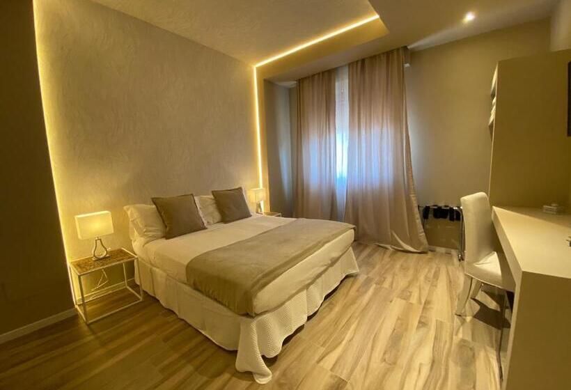 اتاق لوکس, Harmony House Prestige