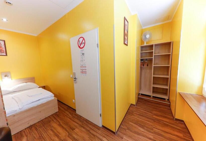 标准间, Do Step Inn Home   Hotel & Hostel