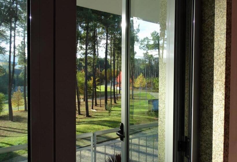 Номер Стандарт, Hi Melgaço   Pousada De Juventude   Hostel