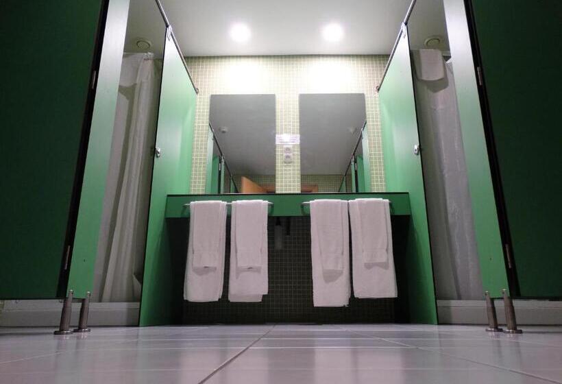 Семейный Номер, Hi Melgaço   Pousada De Juventude   Hostel