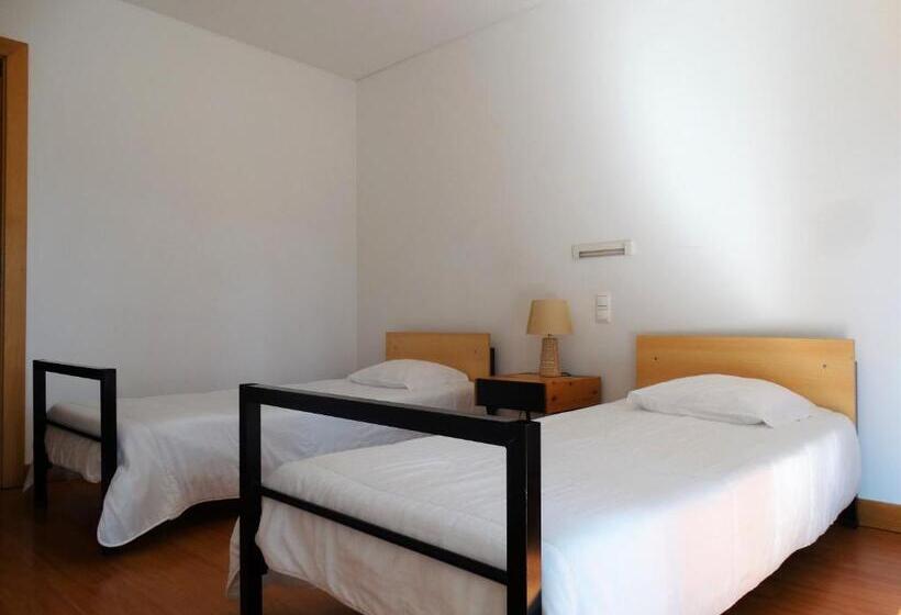 Семейный Номер, Hi Melgaço   Pousada De Juventude   Hostel