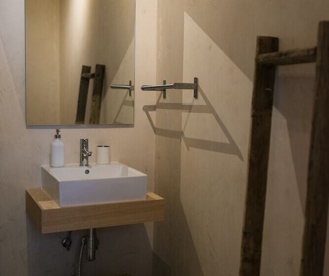 آپارتمان 1 خوابه, Lisbon Story Guesthouse