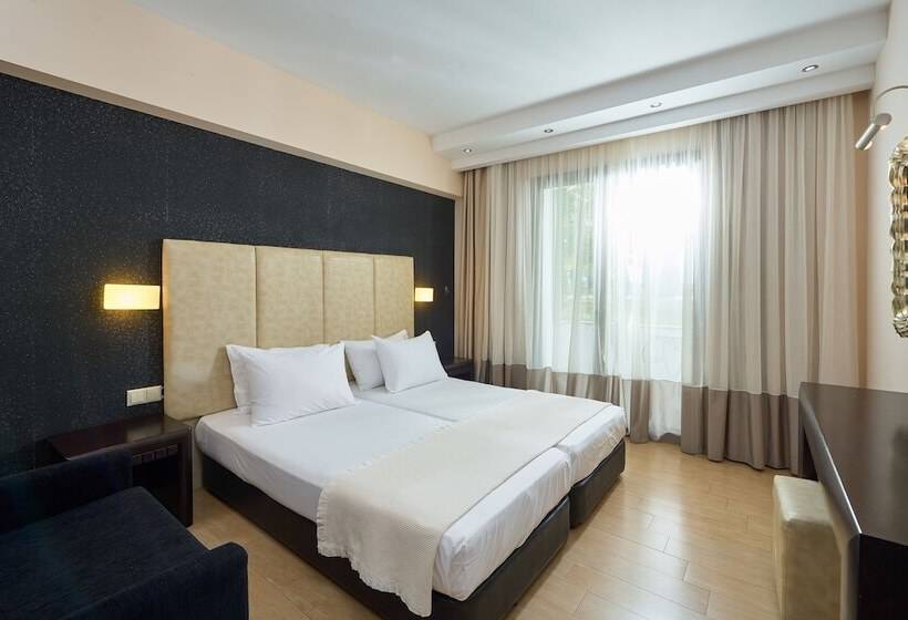 Номер Стандарт, Mediterranean Princess  Adults Only