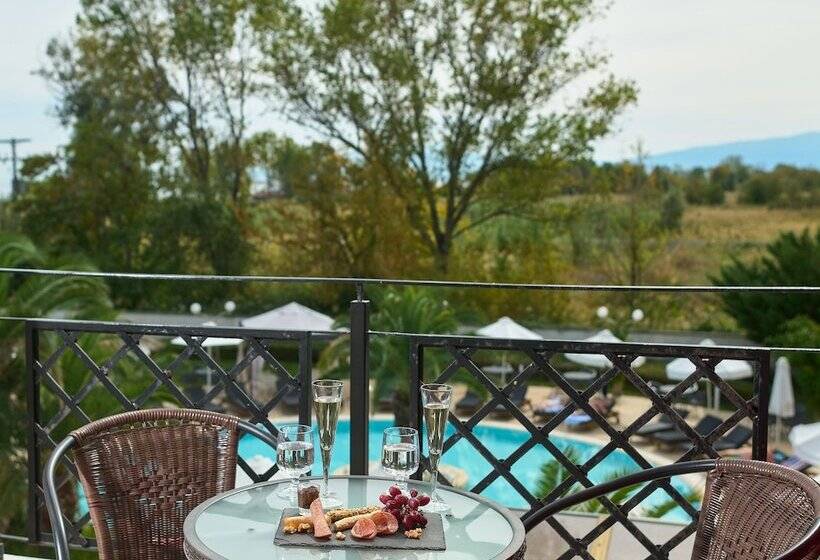 Номер Superior, Mediterranean Princess  Adults Only