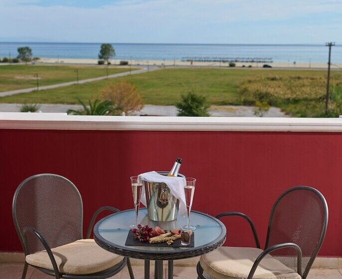 Полулюкс, Mediterranean Princess  Adults Only
