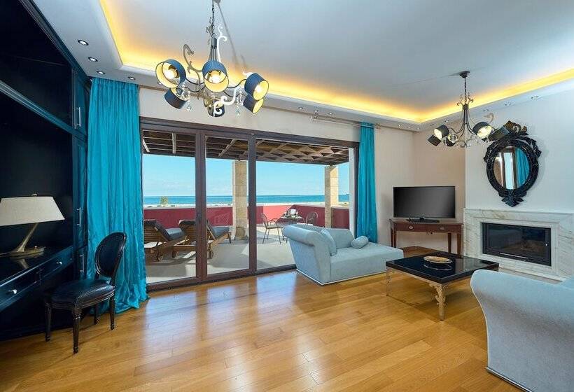 Люкс, Mediterranean Princess  Adults Only