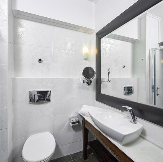 Номер Стандарт, Mediterranean Princess  Adults Only