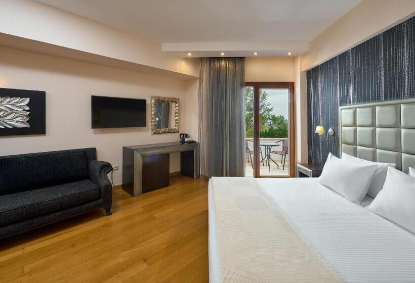 Номер Superior, Mediterranean Princess  Adults Only