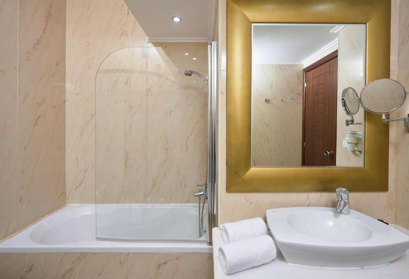 Полулюкс, Mediterranean Princess  Adults Only