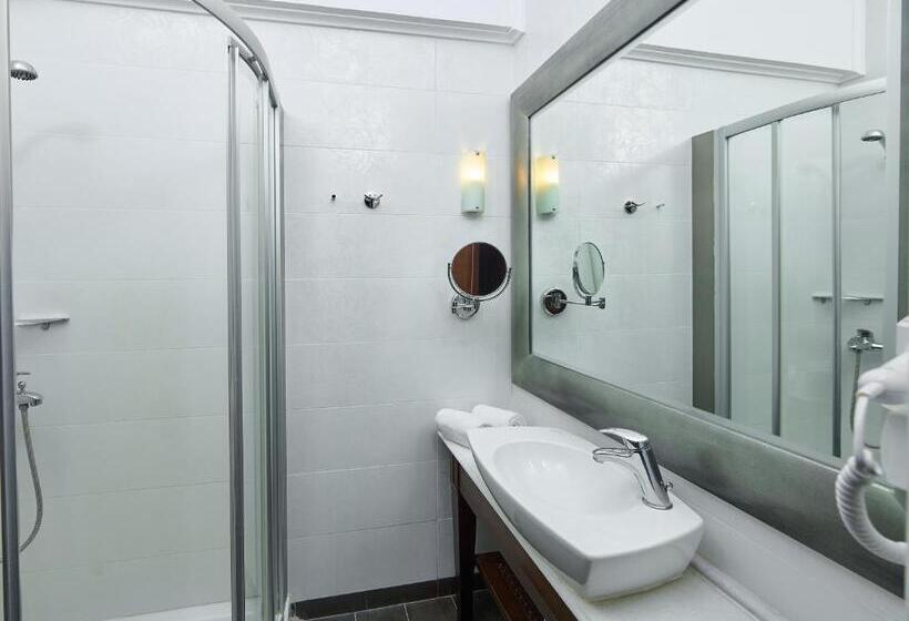 Номер Стандарт Вид на Море, Mediterranean Princess  Adults Only