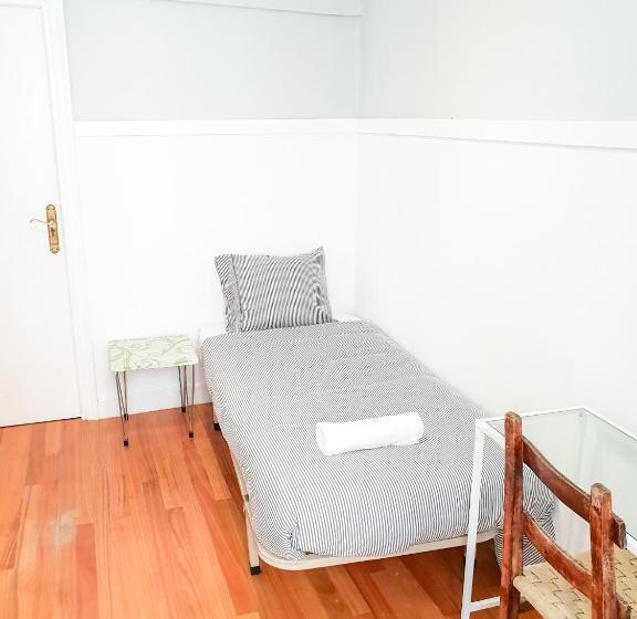 バスルーム共有のシングルスタンダード, Pension Aussie Guesthouse