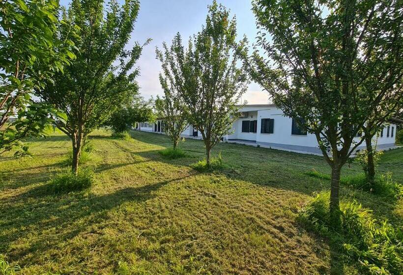 Номер Стандарт, Agriturismo Ca Novak Venezia