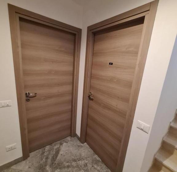 Стандартный внешний трехместный номер с ванной комнатой, Agriturismo Ca Novak Venezia