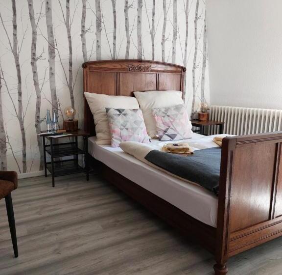 Номер Стандарт, Rest Inn Monschau